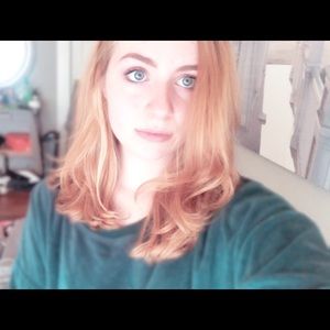 Meet your Posher, Grace